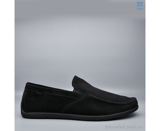 Туфлі чоловічі стильні Весна/осінь S8025-4F (8 пар р.40-45) "Kulada-UCSS-MD" недорого оптом від прямого постачальника, зображення 2