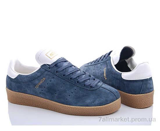 Фотография Кроссовки женские модные Весна/осень FG-L-5 (8 пар р.36-40) "CR" недорого оптом от прямого поставщика, изображение 2