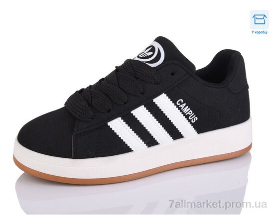 Кросівки жіночі модні Весна/осінь B826-16 (8 пар р.26-31) "Lilin" недорого оптом від прямого постачальника, зображення 2