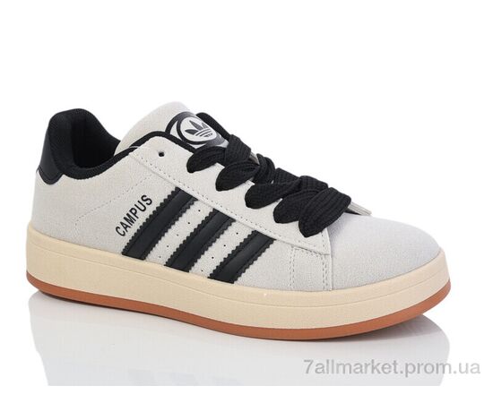 Кросівки жіночі модні Весна/осінь B826-7 (8 пар р.26-31) "Lilin" недорого оптом від прямого постачальника, зображення 2