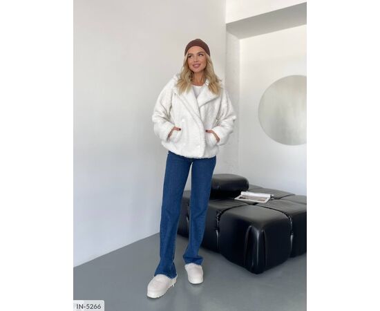 Фотография Женская куртка р.46-48;42-44 (6цв) "ANNABELLE" купить недорого от прямого поставщика, изображение 26