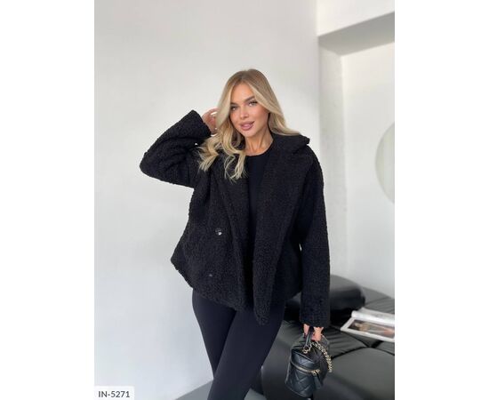 Фотография Женская куртка р.46-48;42-44 (6цв) "ANNABELLE" купить недорого от прямого поставщика, изображение 30