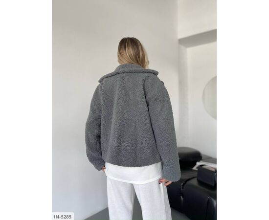 Фотография Женская куртка р.46-48;42-44 (6цв) "ANNABELLE" купить недорого от прямого поставщика, изображение 33