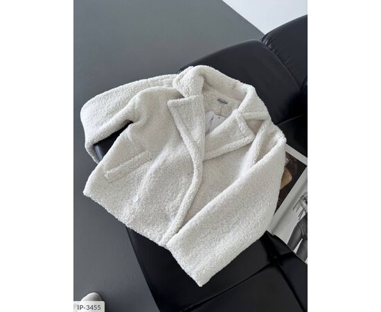 Фотография Женская куртка р.46-48;42-44 (6цв) "ANNABELLE" купить недорого от прямого поставщика, изображение 8