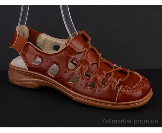 Туфлі жіночі стильні Літо 2115-1 (8 пар р.37-42) "RGP" недорого оптом від прямого постачальника, зображення 2