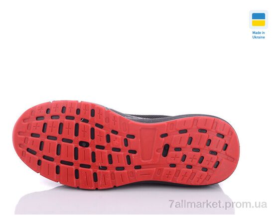 Кросівки чоловічі модні Літо 1010-1 (8 пар р.40-45) "Swin" недорого оптом від прямого постачальника, зображення 2