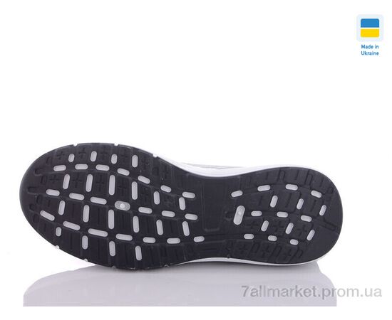 Кросівки чоловічі модні Літо 103-1 (8 пар р.40-45) "Swin" недорого оптом від прямого постачальника, зображення 2