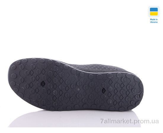 Кросівки чоловічі модні Літо 8718-1 (8 пар р.40-45) "Swin" недорого оптом від прямого постачальника, зображення 2