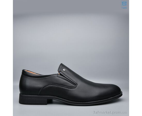 Туфлі чоловічі стильні Весна/осінь S860-2A (8 пар р.39-44) "Kulada-UCSS-MD" недорого оптом від прямого постачальника, зображення 2