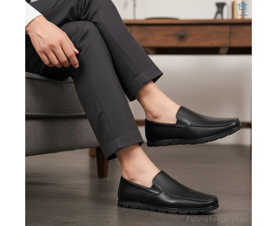 Туфлі жіночі стильні Весна/осінь DF9001-7 (6 пар р.46-48) "Kulada-UCSS-MD" недорого оптом від прямого постачальника, зображення 2