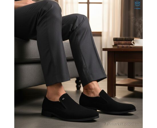 Туфлі жіночі стильні Весна/осінь S860-2F (8 пар р.39-44) "Kulada-UCSS-MD" недорого оптом від прямого постачальника, зображення 2