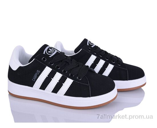 Кросівки жіночі модні Весна/осінь W716-1 (8 пар р.36-41) "LQD" недорого оптом від прямого постачальника, зображення 2