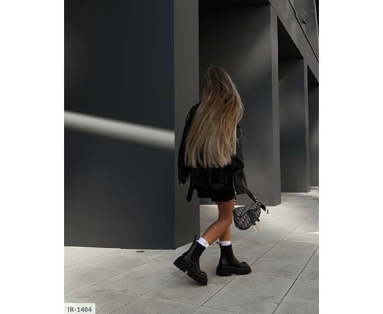 Фотография Женская куртка р.S;M;L "ANNVER" купить недорого от прямого поставщика, изображение 2