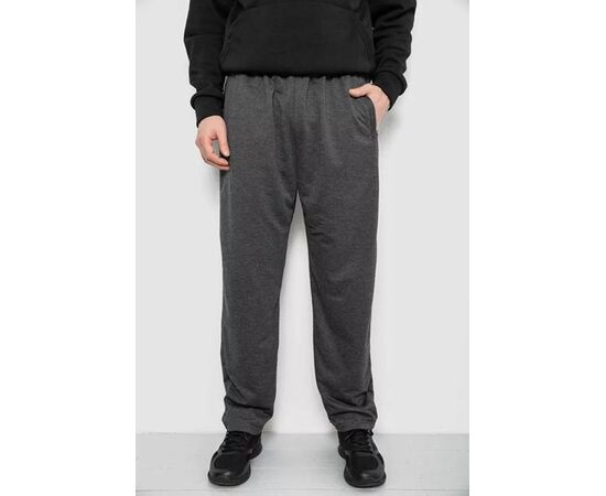 Штани спортивні чоловічі 41399 mix р.4XL-9XL "Seven Group" недорого оптом від прямого постачальника, зображення 2