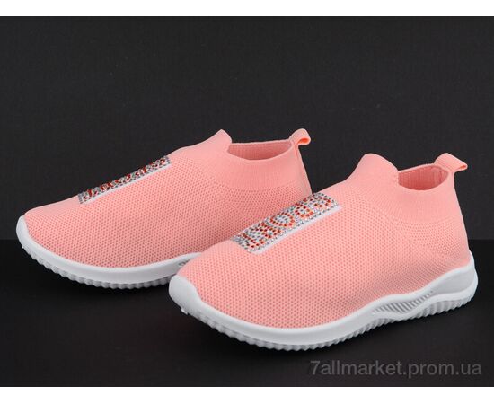 Фотография Кроссовки детские модные Лето W901-7 (12 пар р.26-31) "Blue Rama" недорого оптом от прямого поставщика, изображение 2