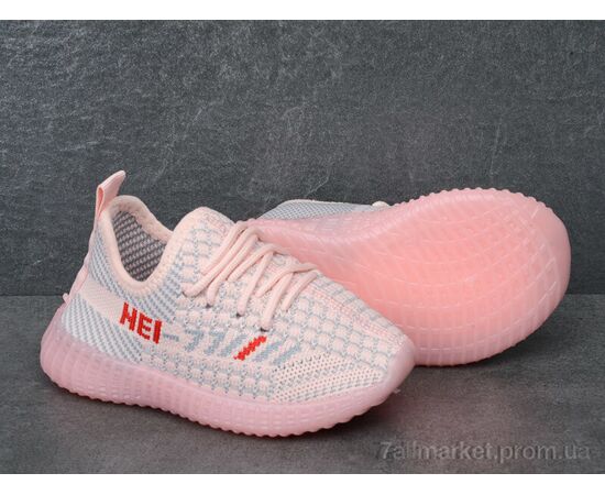 Фотография Кроссовки детские модные Лето G910-2 (12 пар р.21-26) "Blue Rama" недорого оптом от прямого поставщика, изображение 2