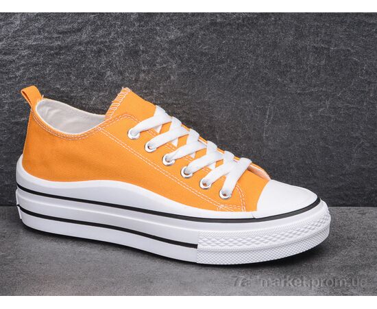 Кеди жіночі стильні Весна/осінь 88-6 (8 пар р.36-40) "MaiNeLin" недорого оптом від прямого постачальника, зображення 2