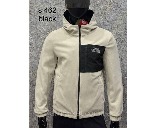 Куртка чоловіча демісезонна/двостороння розміри L-4XL"PROSTOMEN" недорого від прямого постачальника, зображення 2