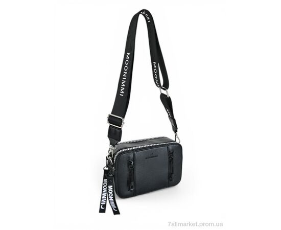 Фотография Сумка женская 4318-MH399109 mix 13*20*7 см, "Мир" недорого оптом от прямого поставщика, изображение 2