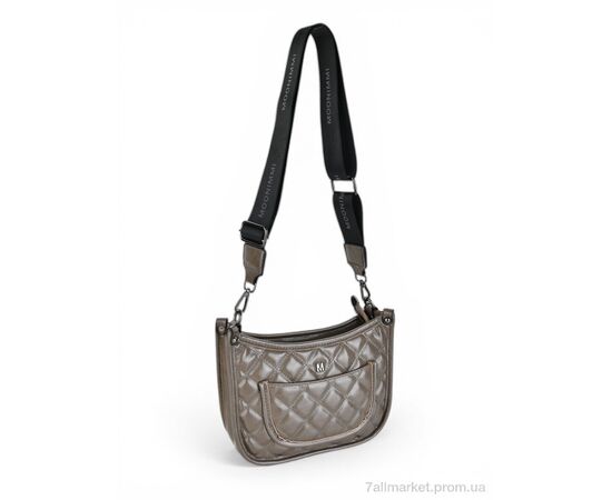 Фотография Сумка женская 4318-MH39971 mix 19*25*8 см, "Мир" недорого оптом от прямого поставщика, изображение 2