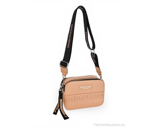 Фотография Сумка женская 4318-MH399104 mix 13*20*7 см, "Pryama Vigoda" недорого оптом от прямого поставщика, изображение 2