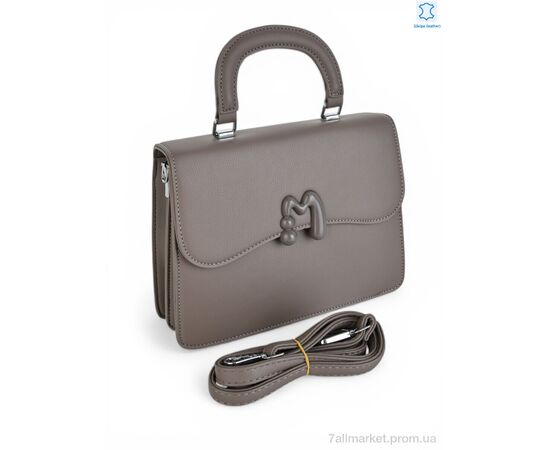 Фотография Сумка женская 4318-MH7834 mix 18*23*7 см, "Pryama Vigoda" недорого оптом от прямого поставщика, изображение 2