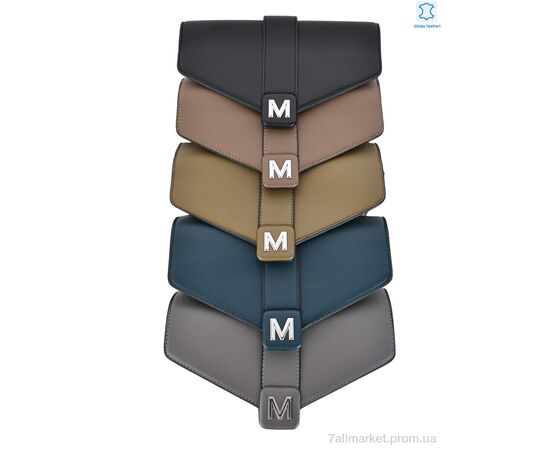 Фотография Сумка женская 4318-MH7869 mix 17*25*10 см, "Pryama Vigoda" недорого оптом от прямого поставщика, изображение 3