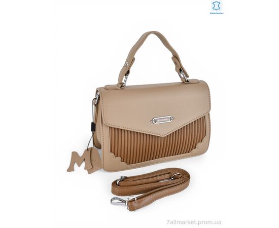 Фотография Сумка женская 4318-MH7839 mix 16*25*8 см, "Pryama Vigoda" недорого оптом от прямого поставщика, изображение 2