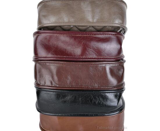 Фотография Сумка женская 4318-MH39971 mix 19*25*8 см, "Pryama Vigoda" недорого оптом от прямого поставщика, изображение 3