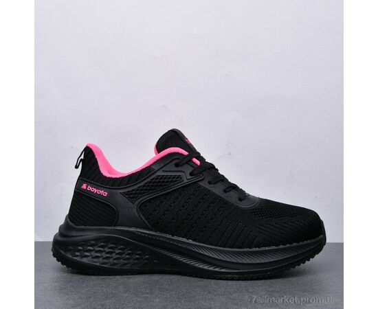 Фотография Кроссовки женские модные Весна/осень 5167-1 (8 пар р.36-41) "Pet" недорого оптом от прямого поставщика, изображение 2