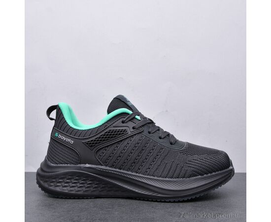 Фотография Кроссовки женские модные Весна/осень 5167-5 (8 пар р.36-41) "Pet" недорого оптом от прямого поставщика, изображение 2