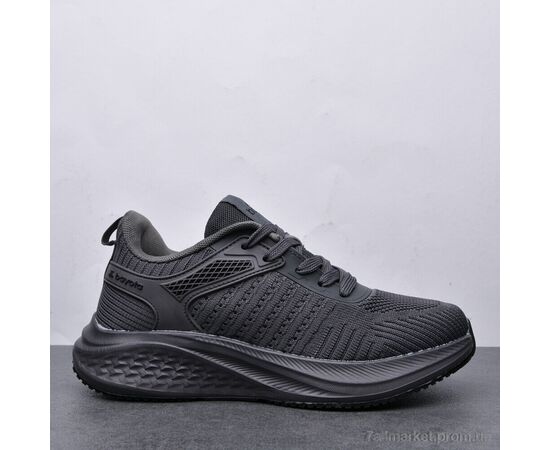 Фотография Кроссовки женские модные Весна/осень 5167-9 (8 пар р.36-41) "Pet" недорого оптом от прямого поставщика, изображение 2