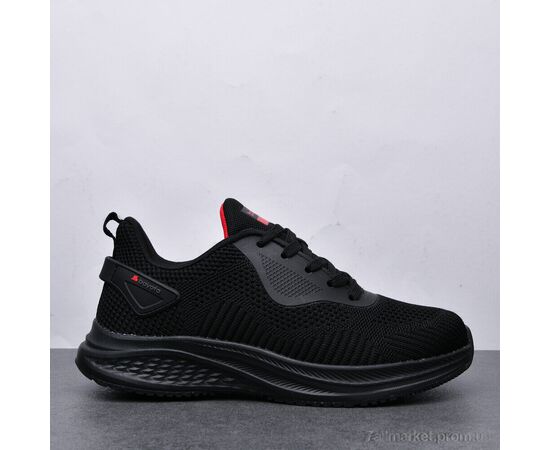 Фотография Кроссовки женские модные Весна/осень 5164-4 (8 пар р.36-41) "Pet" недорого оптом от прямого поставщика, изображение 2