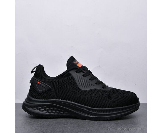 Фотография Кроссовки женские модные Весна/осень 5164-5 (8 пар р.36-41) "Pet" недорого оптом от прямого поставщика, изображение 2