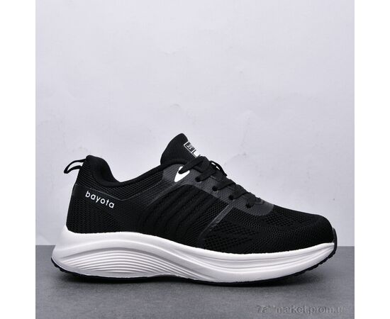 Фотография Кроссовки женские модные Весна/осень 5196-2 (8 пар р.36-41) "Pet" недорого оптом от прямого поставщика, изображение 2