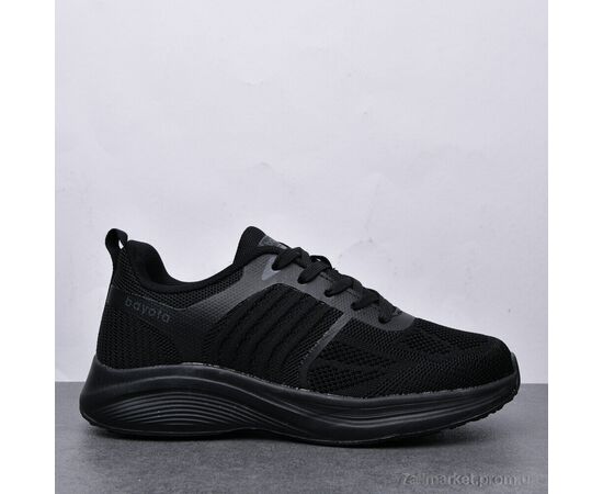 Фотография Кроссовки женские модные Весна/осень 5196-5 (8 пар р.36-41) "Pet" недорого оптом от прямого поставщика, изображение 2