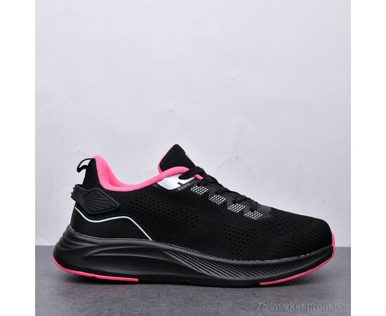 Фотография Кроссовки женские модные Весна/осень 5182-9 (8 пар р.36-41) "Pet" недорого оптом от прямого поставщика, изображение 2