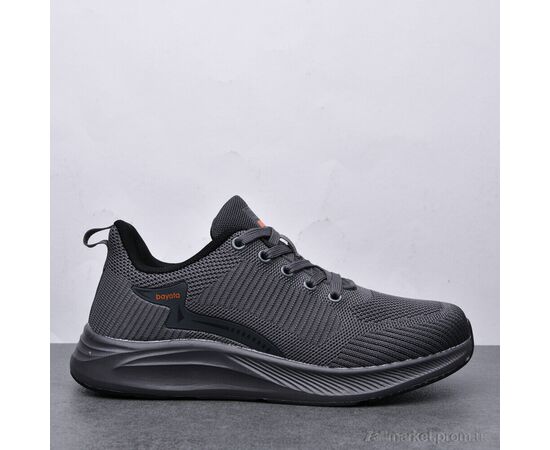 Фотография Кроссовки женские модные Весна/осень 5189-4 (8 пар р.36-41) "Pet" недорого оптом от прямого поставщика, изображение 2