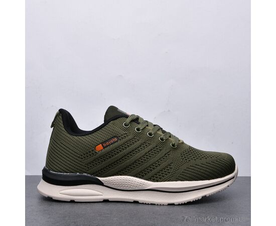 Фотография Кроссовки женские модные Весна/осень 5195-5 (8 пар р.36-41) "Pet" недорого оптом от прямого поставщика, изображение 2