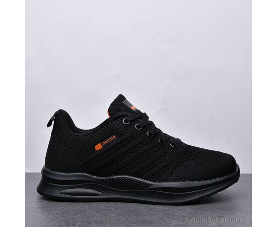 Фотография Кроссовки женские модные Весна/осень 5195-9 (8 пар р.36-41) "Pet" недорого оптом от прямого поставщика, изображение 2