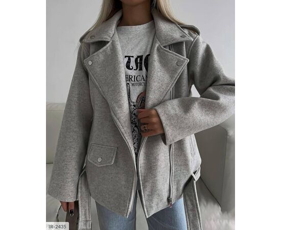 Жіноча куртка р.S;M;L "ANNVER" купити недорого від прямого постачальника, зображення 3