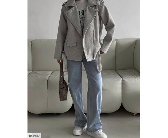 Жіноча куртка р.S;M;L "ANNVER" купити недорого від прямого постачальника, зображення 5