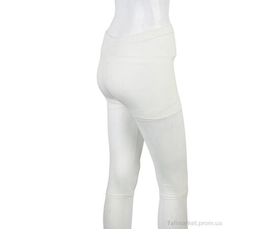 Фотография Бриджи женские Лето B0155-2 (11908) white mix (5 шт. р.сетка 2XL-3XL) "Obuvok" недорого оптом от прямого поставщика, изображение 2