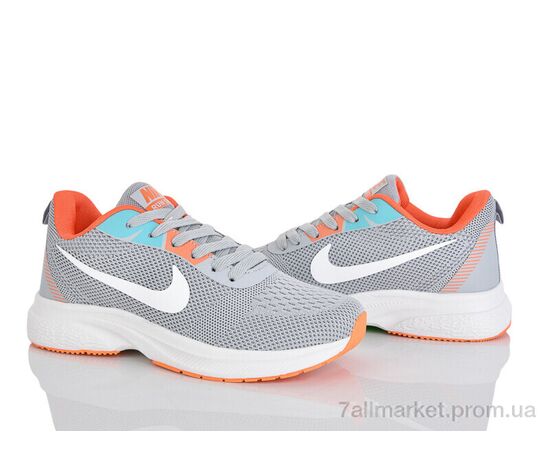 Кросівки жіночі модні Весна/осінь B15-4 (8 пар р.41-45) "Maximum" недорого оптом від прямого постачальника, зображення 2