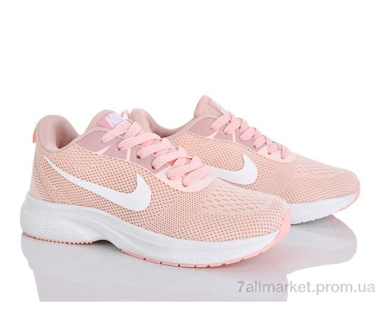 Кросівки жіночі модні Весна/осінь B15-7 (8 пар р.41-45) "Maximum" недорого оптом від прямого постачальника, зображення 2