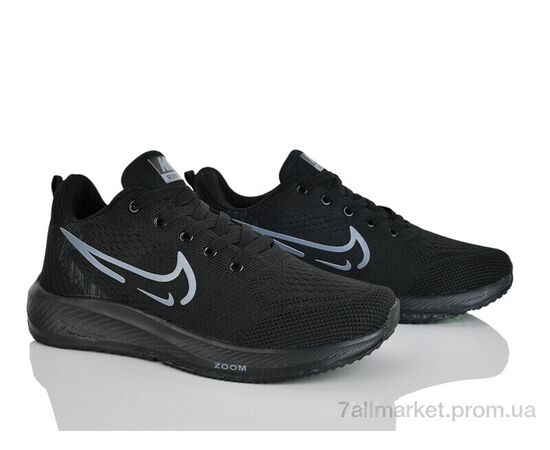 Кросівки жіночі модні Весна/осінь A10-1 (8 пар р.41-45) "Maximum" недорого оптом від прямого постачальника, зображення 2