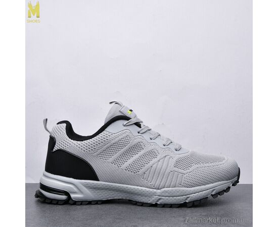 Кросівки чоловічі модні Весна/осінь A5191-8 (8 пар р.41-45) "M.Shoes" недорого оптом від прямого постачальника, зображення 2