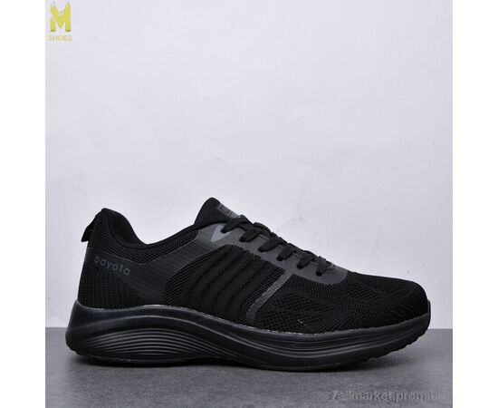 Кросівки чоловічі модні Весна/осінь A5196-5 (8 пар р.41-45) "M.Shoes" недорого оптом від прямого постачальника, зображення 2