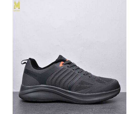 Кросівки чоловічі модні Весна/осінь A5196-8 (8 пар р.41-45) "M.Shoes" недорого оптом від прямого постачальника, зображення 2