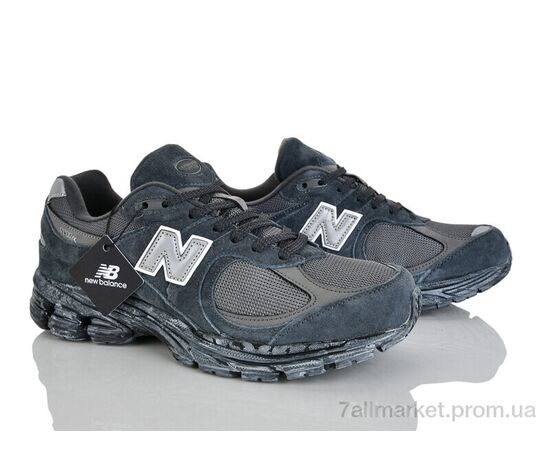 Кросівки чоловічі модні Весна/осінь A2002-2 (8 пар р.41-45) "Olimp" недорого оптом від прямого постачальника, зображення 2